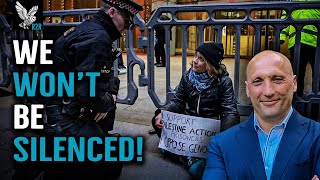 Download Lagu Rant of the Week: Merry Intifada Christmas! MP3