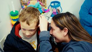 ASP Clinic | Life, Amplified