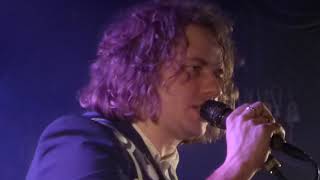 Kevin Morby - Miles, Miles, Miles - John Dee, Oslo 2017