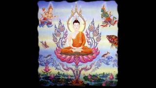 บทสวดผู้เกิดวันพฤหัสบดี ๑๙ จบ