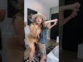 Andrea Espada Tv Tiktok The Royalty Family 