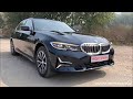 BMW 3 Series Gran Limousine 330Li Luxury Line- ₹51 lakh | Real-life review