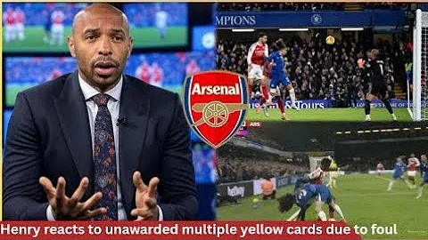 REFEREEING SHOCKER AT THE EMIRATES: ARSENAL LEFT OUTRAGED AS CHELSEA ESCAPE WITH CONTROVERSIAL DRAW