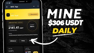 Mine Free Crypto Daily Fastest Crypto Miner In 2026
