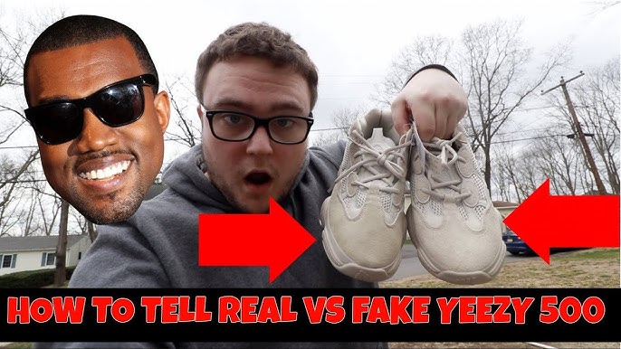 fake 500 yeezy