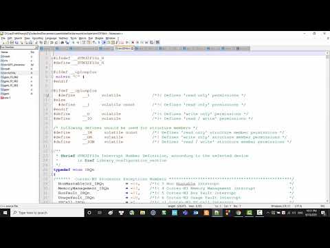 Video [Software] Cách Cài Và Sử Dụng Notepad - youtube