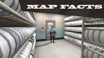 TF2 Map Facts 15: Doomsday
