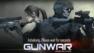 Gun War: Shooting Games APK Download - Free Action GAME for free download. screenshot 4