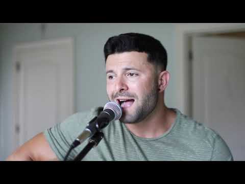 In Case You Didn't Know | Brett Young | Cover by Will Dempsey