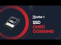 SSD Disk Ömrünü Öğrenme! - KOZBA.ORG