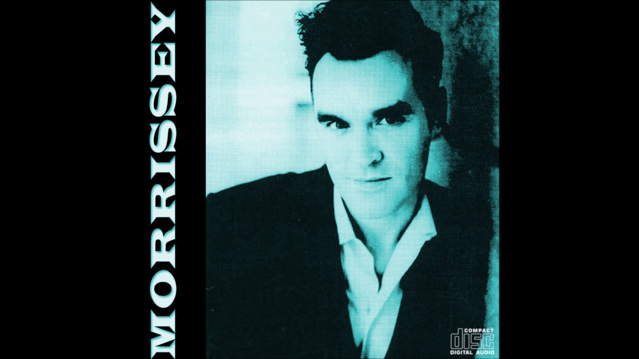 Morrissey : It's Hard To Walk Tall When Your Small (Slow Version)