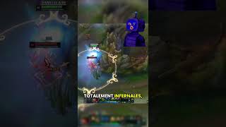 #fr #gaming #lolfr #leagueoflegend Akshan jungle dans le all of shame ?