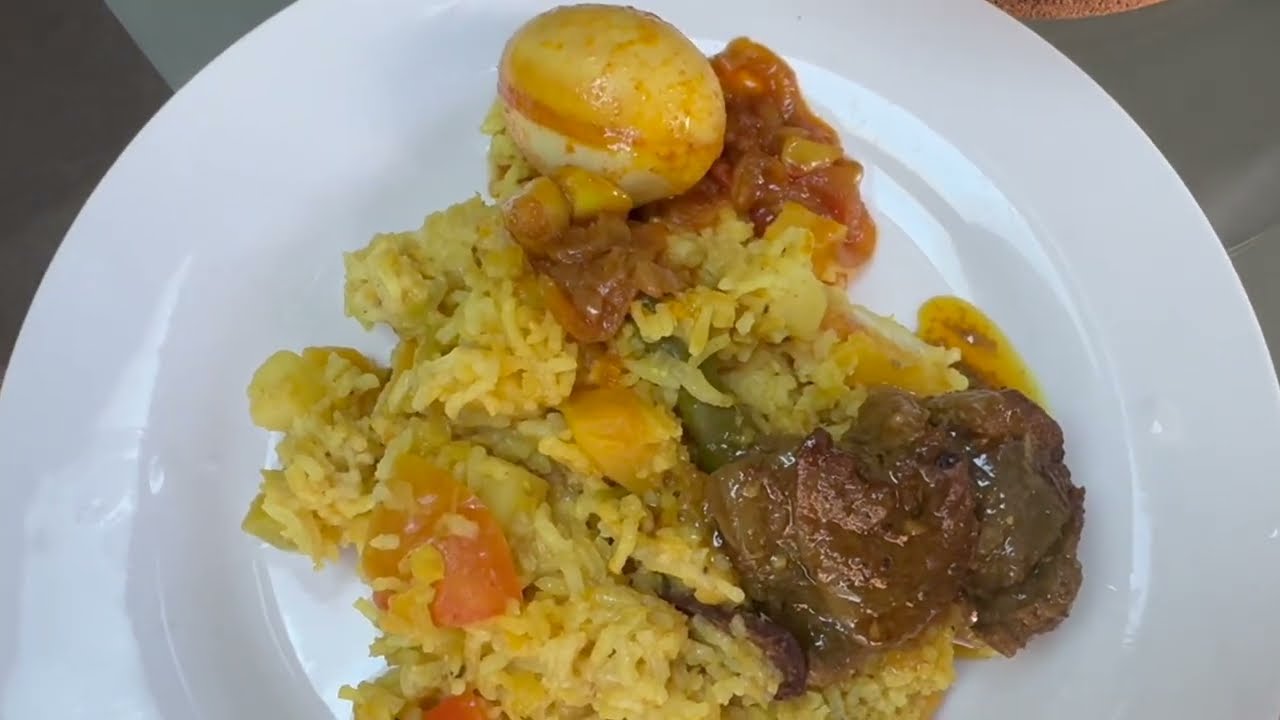 সহজে সবজি খিচুড়ি রান্না  | Vegetable Khichuri | Khichuri Recipe Bengali Style