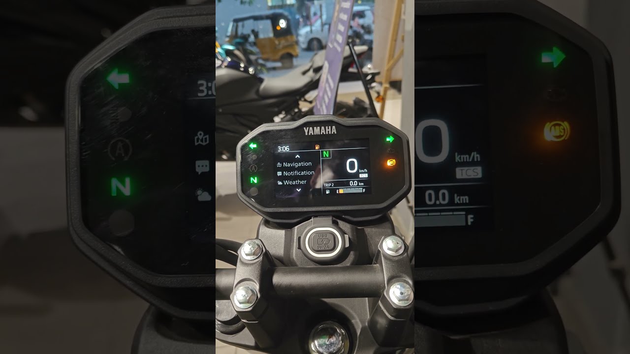 FZ X Hybrid Unleashed Trending Fz Fzx 2025 Update New Yamaha