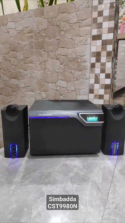 Simbadda CST9980N