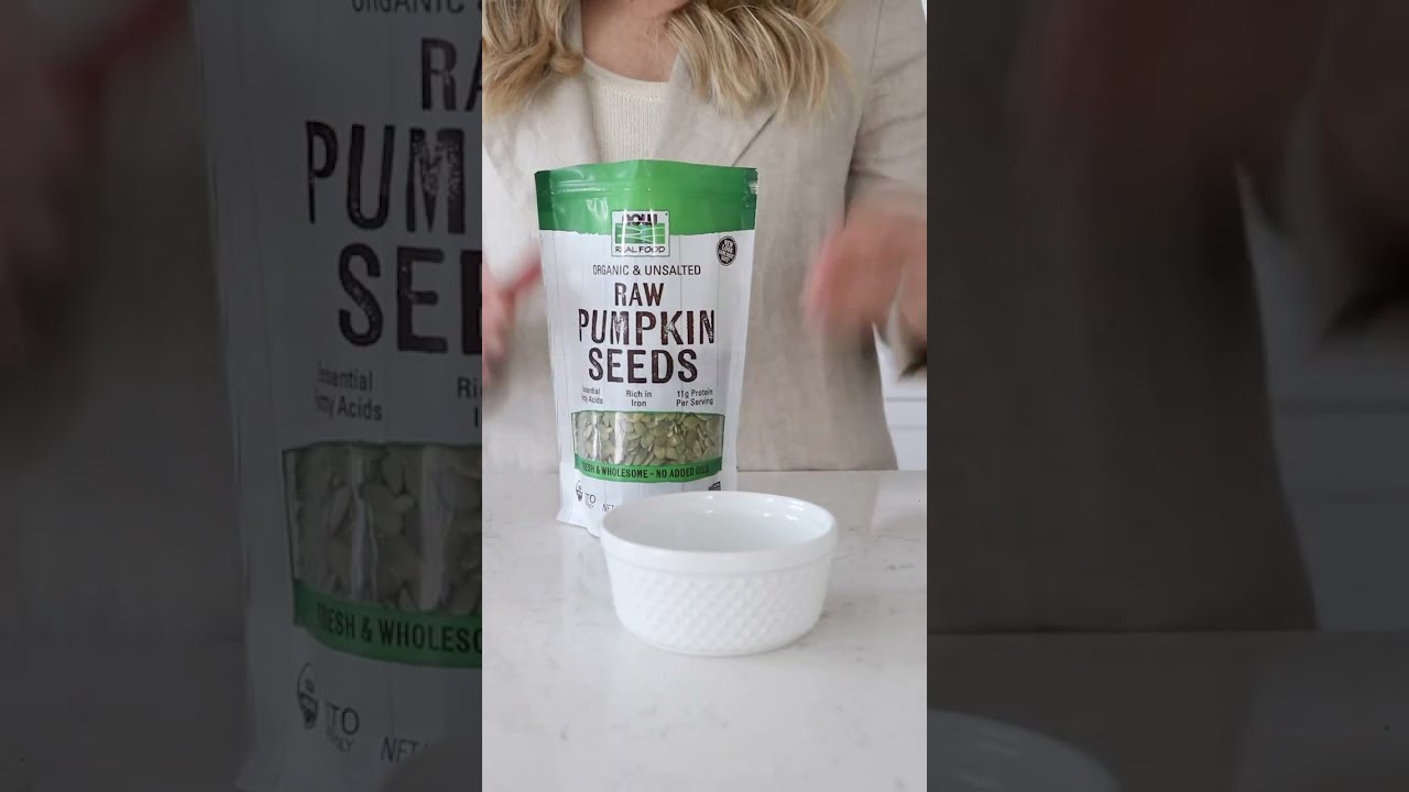 The Best Foods For Hormone Balance | iHerb