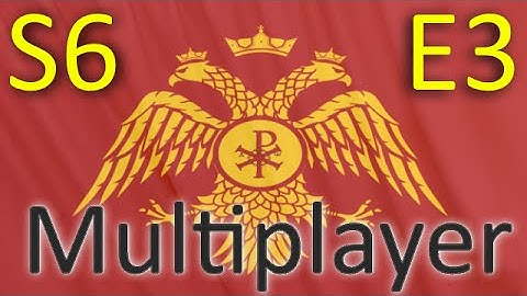 The Pheonix Rises! A Ck2 Roman Multiplayer Let