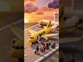 Sejarah Spirit Airlines yang Kini Bangkrut
