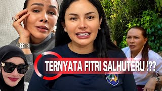 KENA MENTAL ‼️ DOKTIF BONGKAR SEMUA KEBOHONGAN FS ALIAS NEPOS HINGGA SERET NAMA NM ‼️