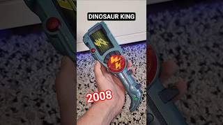 Who Remembers Dinosaur King?