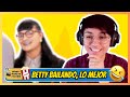 RESUBIDO Reacción a #Fedewolf Betty la Fea 🥰