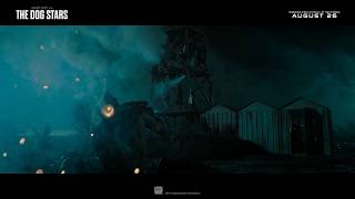 The Dog Stars | Event Bumper IMAX
