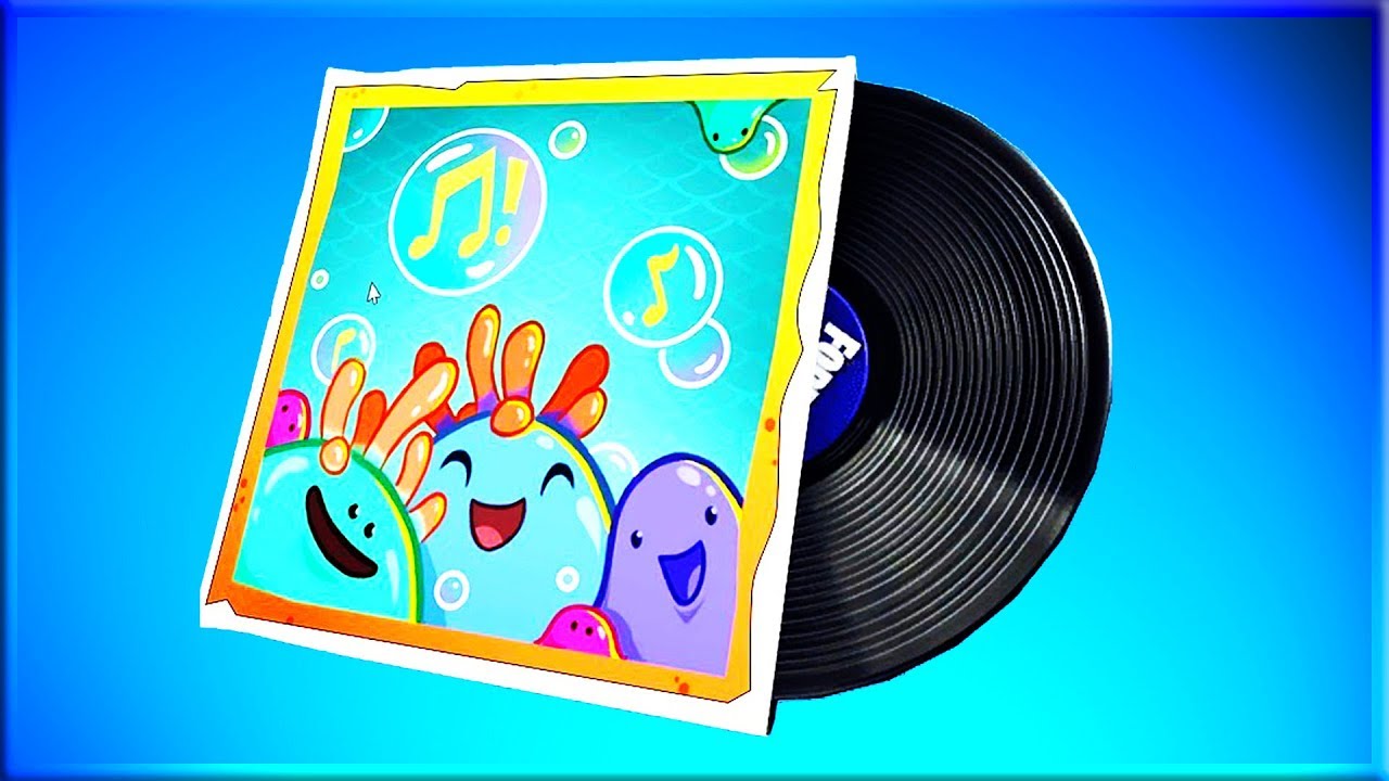 ФОРТНАЙТ КОРАЛЛОВЫЙ ХОРАЛ МУЗЫКА FORTNITE CORAL CHORUS MUSIC YouTube