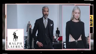Welcome To Ralph Lauren The Fallwinter 2022 Collection