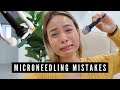 Microneedling Mistakes Slowing your Results Part II