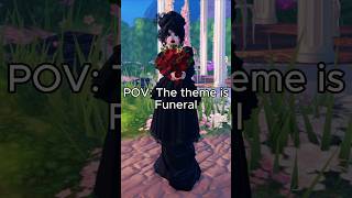 Theme Funeralhow Many Stars Would You Rate Meroblox dresstoimpress