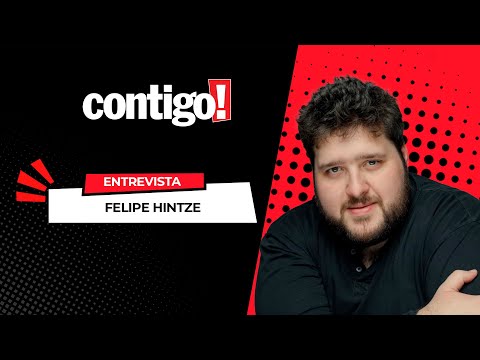 FELIPE HINTZE DETALHA PERSONAGEM EM 'NÉVOA' E PROJETOS NO TEATRO EM ENTREVISTA EXCLUSIVA