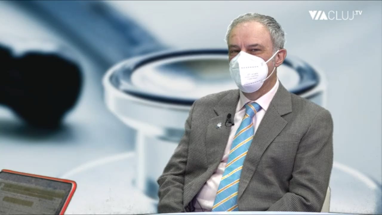 Se poate trata cancerul de acasă? Răspunde dr. Adrian Udrea, oncolog