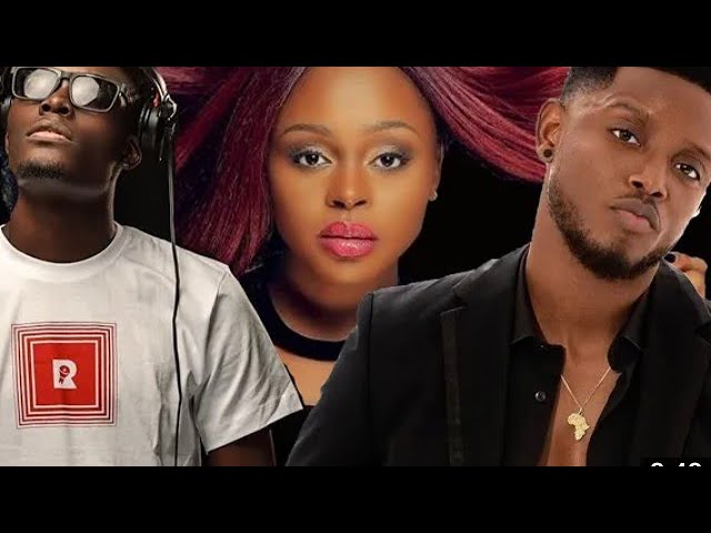 REMA NAMAKULA,DJ HAROLD &CHIKE LOCO AFRICAN MUSIC VIDEO HD