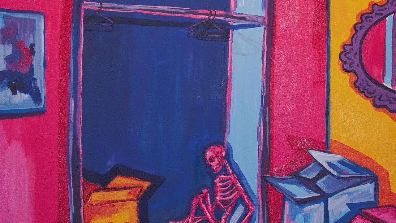 HARBOUR - I Can't Stand It (Official Audio) adlı videoyu YouTube'da izle