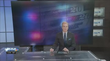 Experts give advice on how to avoid scams