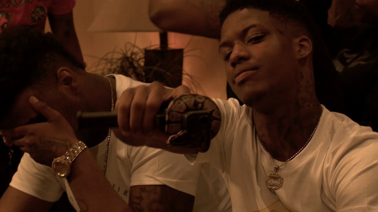 LosDaSavage - However You Want It (Official Music Video)