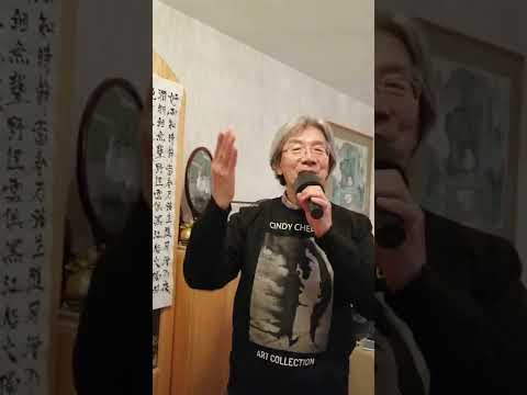 倩影