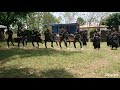 Vishindo Vya Wakoma Wanne AIC Kalebezo Choir Buchosa Vishindo Vya Wakoma Wanne AIC Kalebezo Choir Buchosa