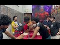 DUBEY HEERA Vs MAYANK THAKUR SUPERMATCH Best Of FIVE DUBEY HEERA Vs MAYANK THAKUR SUPERMATCH Best Of FIVE