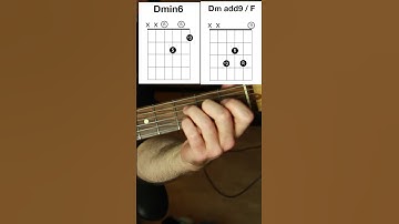 Making normal chords DREAMY!