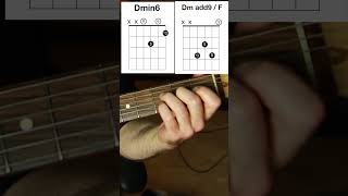 Video thumbnail of "Making normal chords DREAMY!"