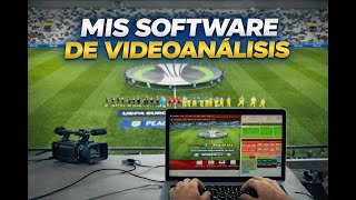 Los software que uso como Analista de Fútbol Profesional (videoanálisis, edición, datos y más) screenshot 2