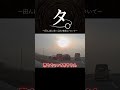 田んぼに突っ込む事故について #shorts