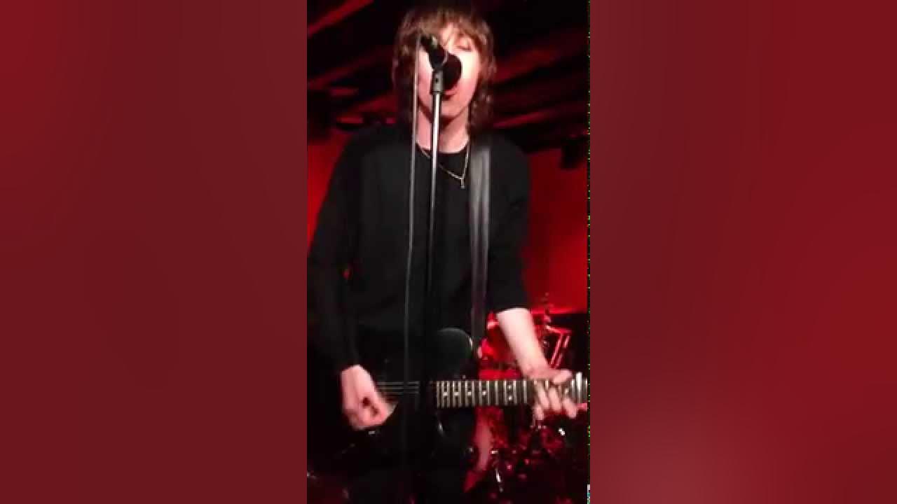 catfish and the bottlemen Rango // live at dc9 YouTube