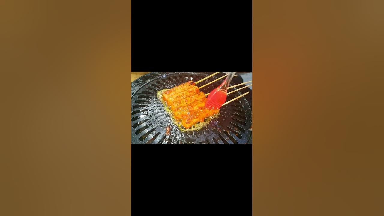 RESEP BUMBU BAKARAN ENAK || BISA UNTUK SOSIS DLL RESEP BUMBU BAKARAN ENAK || BISA UNTUK SOSIS DLL