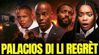 Men Kòman Yo Touye Jovenel..Pwokirè Prezante Tout Kadav la Devan Palacios /Fouco