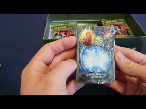 3 Decks of