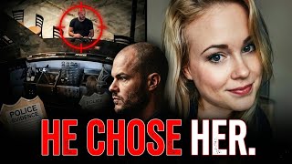 He Followed Her From the Bar... Then Everything Changed | Case of Jackie Vandagriff
