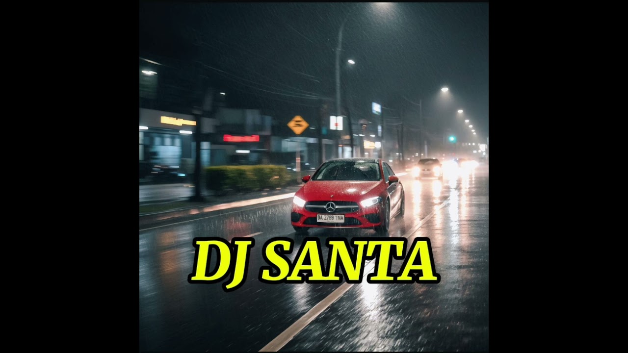 SADEWOK - SABAR 2026 [ DJ SANTA ] PRIVATE SINGLE BREAKBEAT 