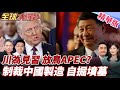 中美貿易戰升級